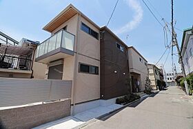 大阪府吹田市江坂町２丁目（賃貸アパート2LDK・1階・74.64㎡） その1