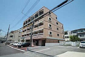 大阪府吹田市豊津町（賃貸マンション1K・2階・21.95㎡） その3