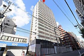 大阪府吹田市広芝町11番8号（賃貸マンション1LDK・15階・35.40㎡） その1