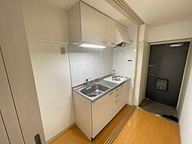 サニーサイド江坂 206 ｜ 大阪府吹田市江坂町１丁目16番13号（賃貸マンション1K・2階・25.80㎡） その7