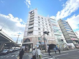 ロイヤル江坂 708 ｜ 大阪府吹田市江の木町（賃貸マンション1K・7階・13.90㎡） その20