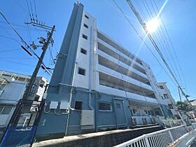 アートリファイン関大 501 ｜ 大阪府吹田市山手町１丁目30番22号（賃貸マンション1K・5階・38.00㎡） その1