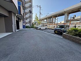 大阪府吹田市垂水町１丁目57番16号（賃貸マンション1LDK・3階・30.08㎡） その18