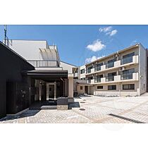 大阪府吹田市円山町13番14号（賃貸マンション1R・1階・24.30㎡） その1