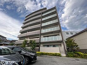 大阪府吹田市南吹田５丁目26番10号（賃貸マンション2LDK・6階・61.29㎡） その1