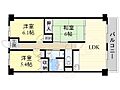 プレステージ上山手4階9.2万円