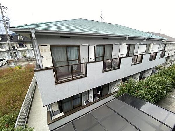外観画像