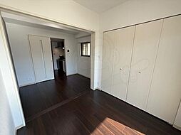 Osaka Metro御堂筋線 江坂駅 徒歩13分の賃貸マンション 5階1DKのリビング/ダイニング