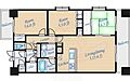 ディークラディア江坂4階19.0万円