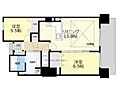 マストメゾン豊中マストモール7階16.0万円
