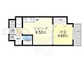 Halu江坂東6階9.2万円