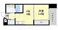 ル・レーヴ江坂4階10.0万円