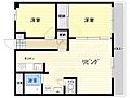 クローバー・メゾン千里山5階7.9万円