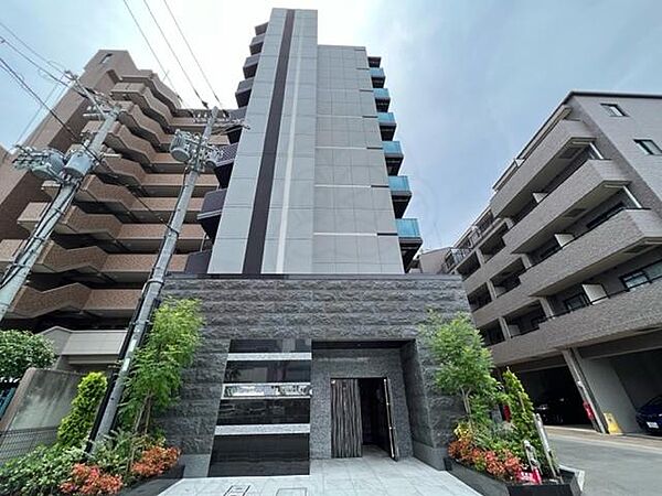 Ｌａ　Ｄｏｕｃｅｕｒ江坂II　旧Ｓ−ＲＥＳＩＤＥＮＣＥ江坂Ｃｒ