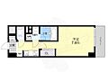 THEMUTUAL江坂3階7.3万円