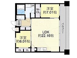 プレジオ東三国 11階/-