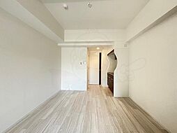 Osaka Metro御堂筋線 江坂駅 徒歩3分の賃貸マンション 6階1DKのリビング/ダイニング