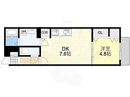 Osaka Metro御堂筋線 江坂駅 徒歩16分