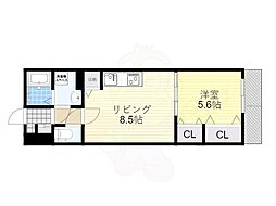 Osaka Metro御堂筋線 江坂駅 徒歩16分