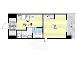 Osaka Metro御堂筋線 江坂駅 徒歩5分