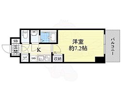 Osaka Metro御堂筋線 江坂駅 徒歩13分