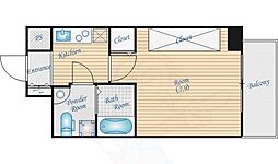 SERENiTE江坂四番館 6階