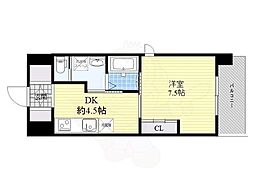 Osaka Metro御堂筋線 江坂駅 徒歩5分