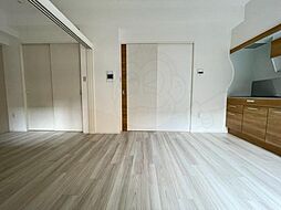 Osaka Metro御堂筋線 江坂駅 徒歩5分の賃貸マンション 9階1LDKのリビング/ダイニング