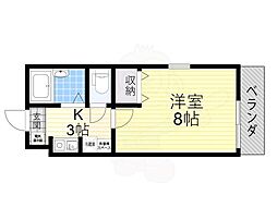 Osaka Metro御堂筋線 江坂駅 徒歩25分