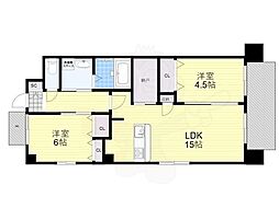 プリエヴェール北桜塚