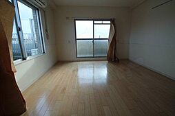 TMK江坂 1003 10階1Kのリビング/ダイニング