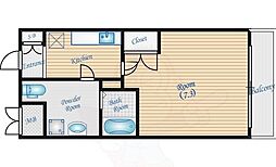 Osaka Metro御堂筋線 江坂駅 徒歩7分