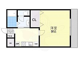 おおさか東線 南吹田駅 徒歩8分