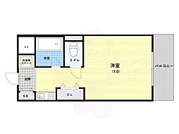 Osaka Metro御堂筋線 江坂駅 徒歩12分