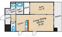 Osaka Metro御堂筋線 江坂駅 徒歩5分