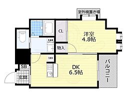 Osaka Metro御堂筋線 江坂駅 徒歩15分