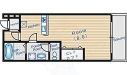 カルム香川5 2階