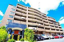 ボヌール千里中央弐番館