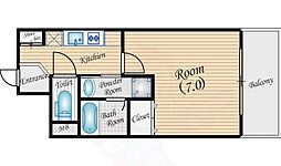 Osaka Metro御堂筋線 江坂駅 徒歩12分