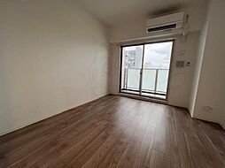 アルティザ江坂 1104 11階1Kのリビング/ダイニング