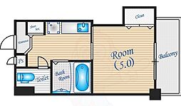 ファミーユ垂水 2階