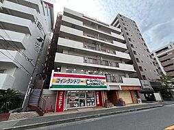 ライオンズマンション第2江坂 103