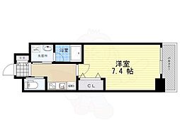 北大阪急行電鉄 江坂駅 徒歩6分