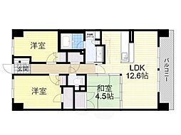 パークナードフィット津雲台