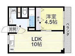第3田村マンション