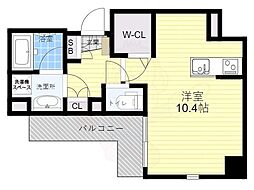 Osaka Metro御堂筋線 江坂駅 徒歩6分 3階/-