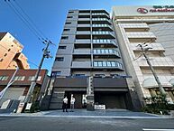 大阪府吹田市豊津町13番40号：物件画像／株式会社ナウ 賃貸住宅サービス FC江坂ギャラリー