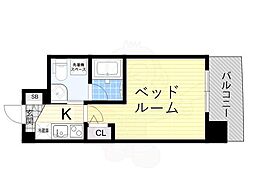 Osaka Metro御堂筋線 江坂駅 徒歩7分 3階/-