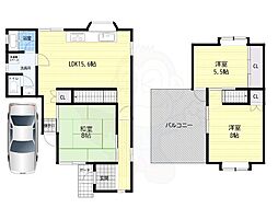 サンサーラハウス