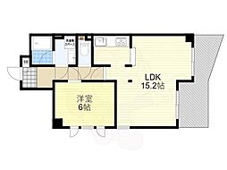 ボーバンハイツ 11階